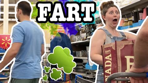 fart youtube|Funny Wet Fart Prank With The Sharter .